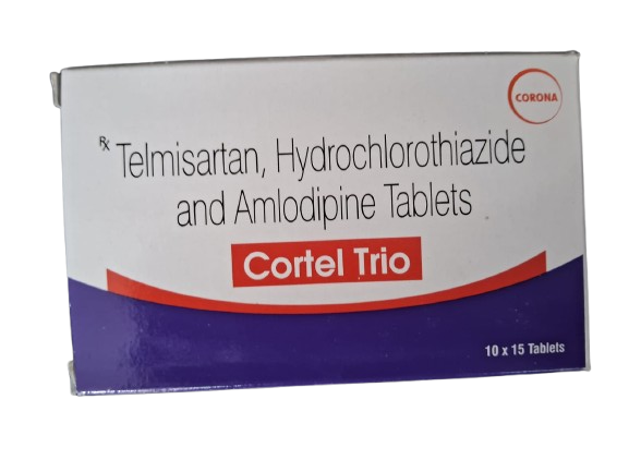 Cortel Trio
